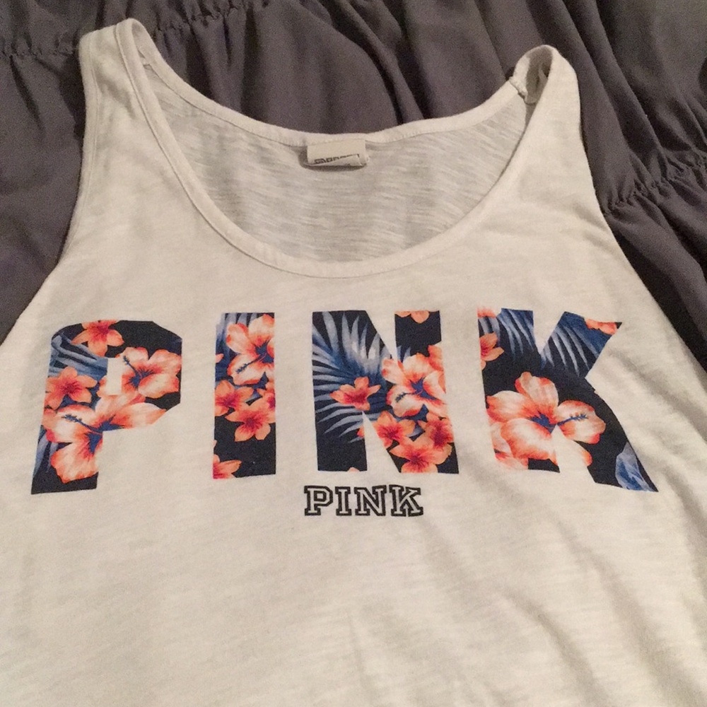 victoria secret tank top
